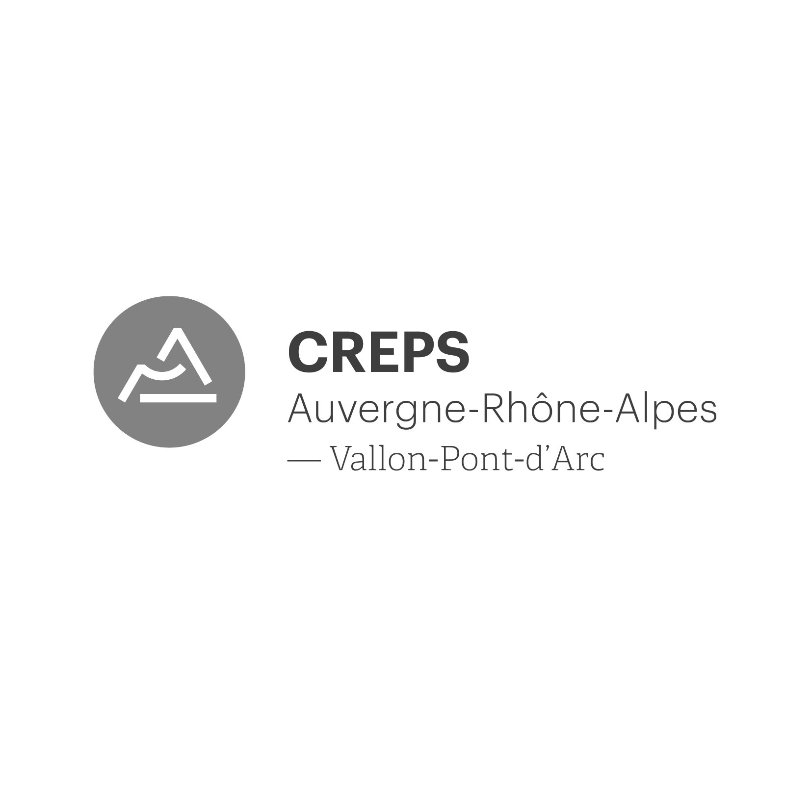 CREPS Auvergne - Rhône Alpes