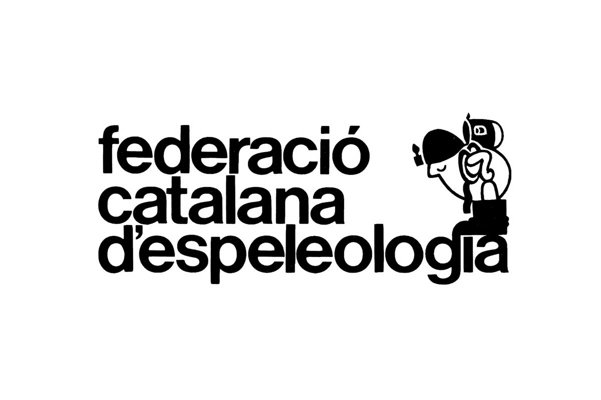 Federación Catalana de Espeleología